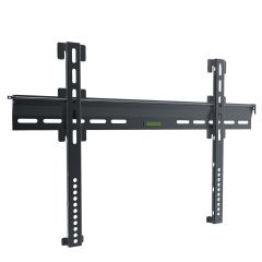 Ttap Group TTD604FLP Up To 55"-70" Slim Fixed Locking Bar Bracket