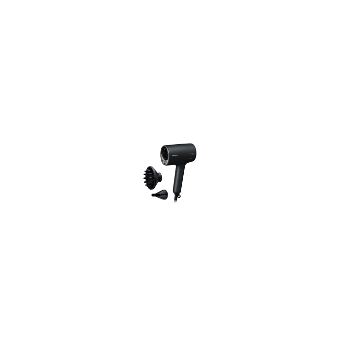Panasonic Nanocare EH-NA0J-A Hair Dryer, High Penetration Nanoe & Minerals Deep Navy-1244926