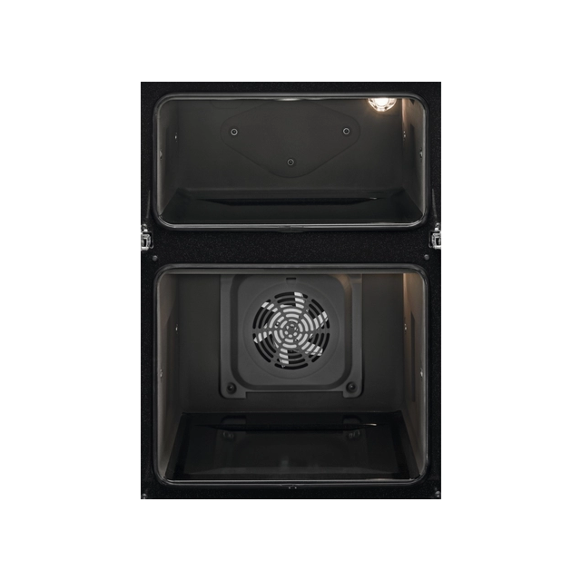 AEG GU5CP20M 59.4cm Built In Multifunction double oven