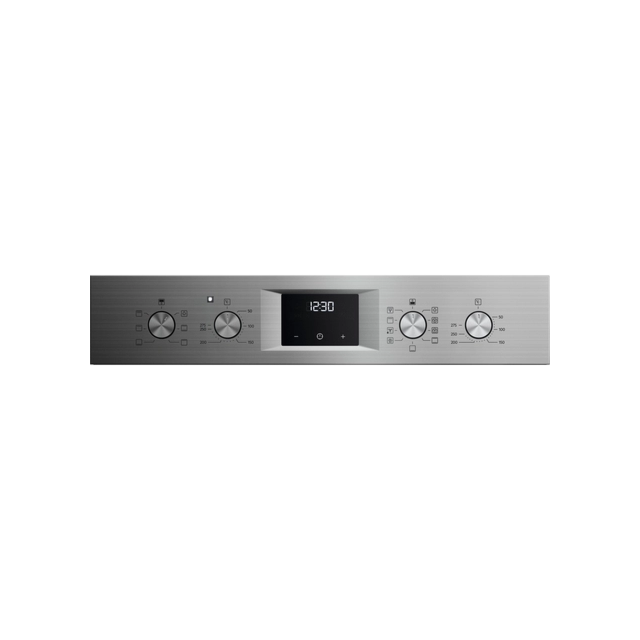 AEG GU5CP20M 59.4cm Built In Multifunction double oven