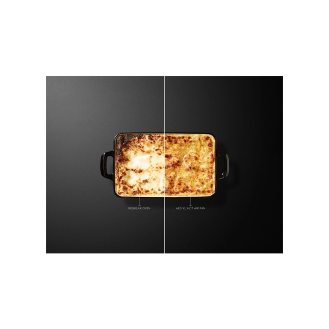 AEG GU5CP20M 59.4cm Built In Multifunction double oven
