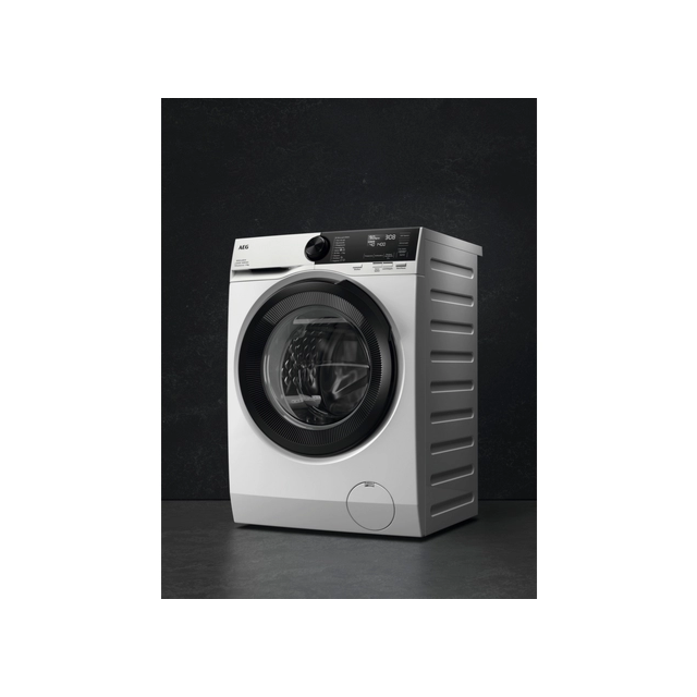 AEG LFR62144B 10kg 1400 Spin Washing Machine - White