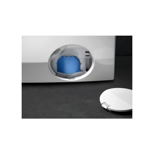 AEG LFR62144B 10kg 1400 Spin Washing Machine - White