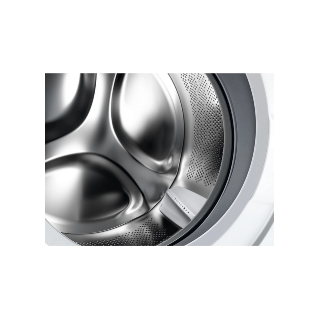 AEG LFR62144B 10kg 1400 Spin Washing Machine - White