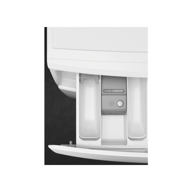 AEG LFR62144B 10kg 1400 Spin Washing Machine - White