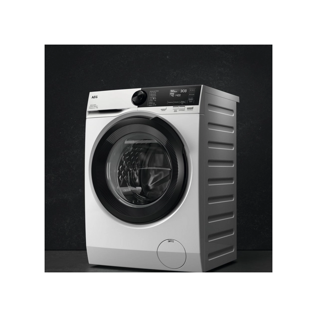 AEG LFR62944B 9kg 1400 Spin Washing Machine - White