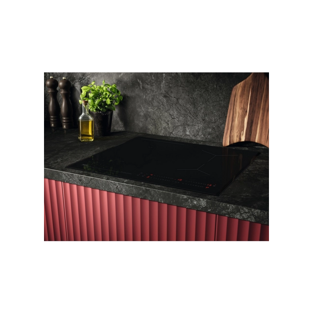 AEG SO64IB00FB 59cm Induction Hob - Black