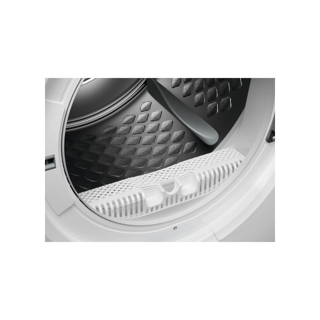 AEG TR729A4B 9kg Heat Pump Tumble Dryer - White