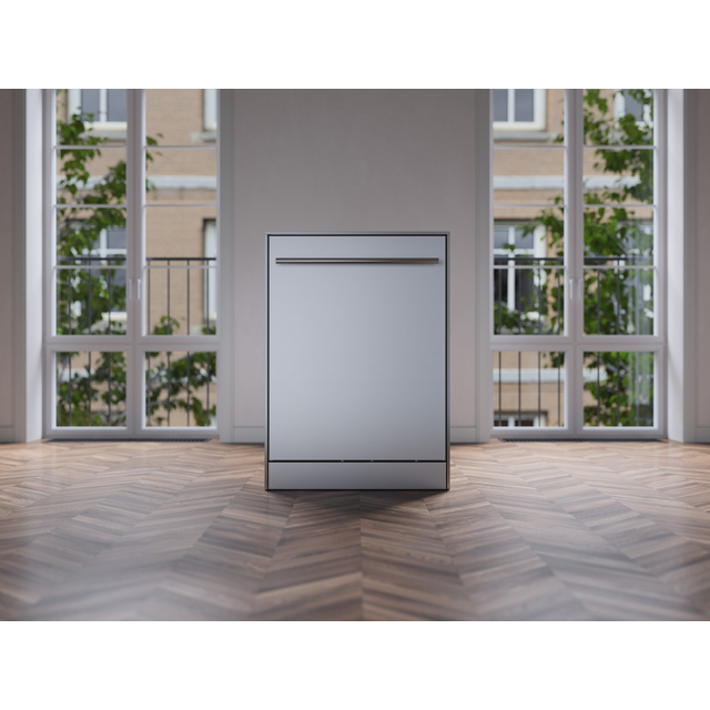 ASKO DSDP747U.UK Integrated Dishwasher 14 Place Settings