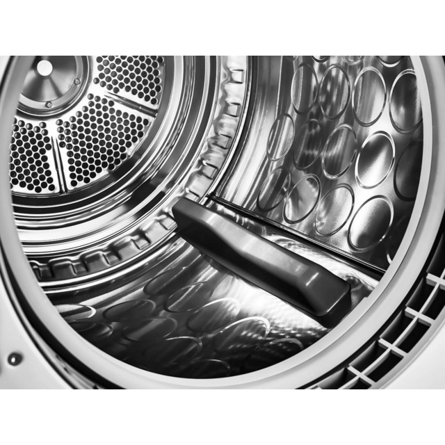 ASKO T509HRG.UK Graphite Black 9kg Heatpump Dryer