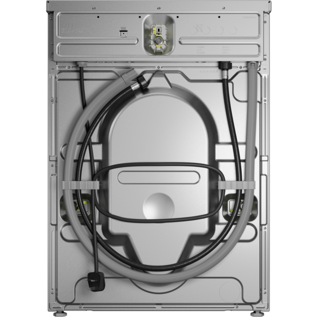 ASKO W3096CW.UK 9kg 1600 Spin White Washing Machine