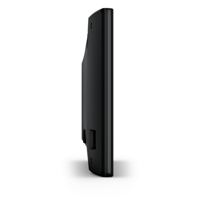 Avtex TOURER 3 Tourer3 Mini SAT Nav Unit - Black