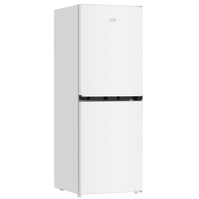 Beko CCNE4552W 50/50 Frost Free Fridge Freezer White