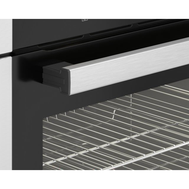 Blomberg ROEN7201X 72L Single Electric Oven Inox