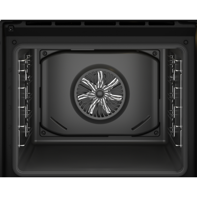Blomberg ROEN7201X 72L Single Electric Oven Inox