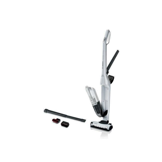 Bosch BBH3280GB Cordless Upright Vacuum Cleaner - 50 Minute Run Time