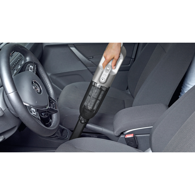 Bosch BBH3280GB Cordless Upright Vacuum Cleaner - 50 Minute Run Time