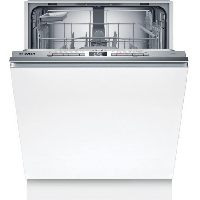 Bosch SMH4HTX11G fully integrated dishwasher