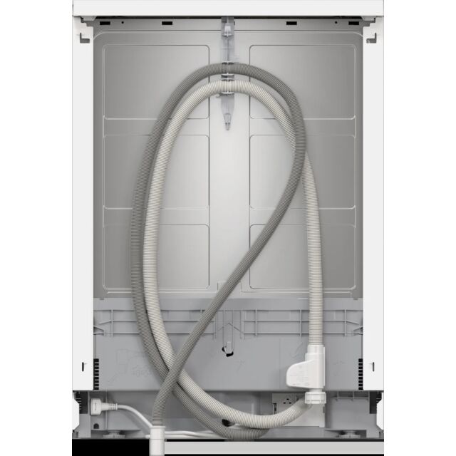 Bosch SMS26AW08G 60cm Dishwasher - White 12 Place Settings