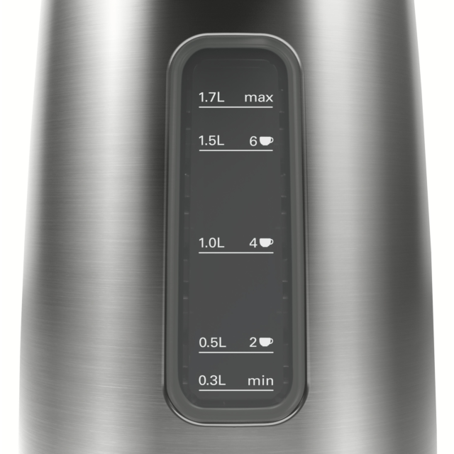 Bosch TWK5P475GB 1.7L Jug Kettle - Anthracite