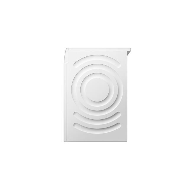 Bosch WGG254Z0GB 10kg 1400 Spin Washing Machine - White - Last One - Showroom Model 