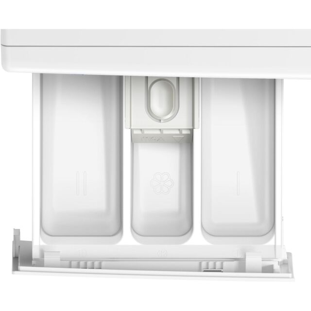 Bosch WGG254Z0GB 10kg 1400 Spin Washing Machine - White - Last One - Showroom Model 