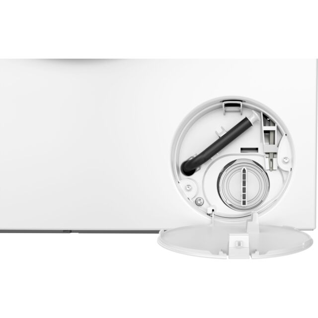 Bosch WGG254Z1GB 10kg 1400 Spin Washing Machine ? White