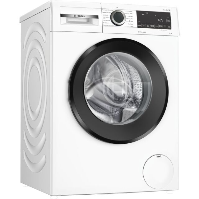 Bosch WGG254Z1GB 10kg 1400 Spin Washing Machine ? White