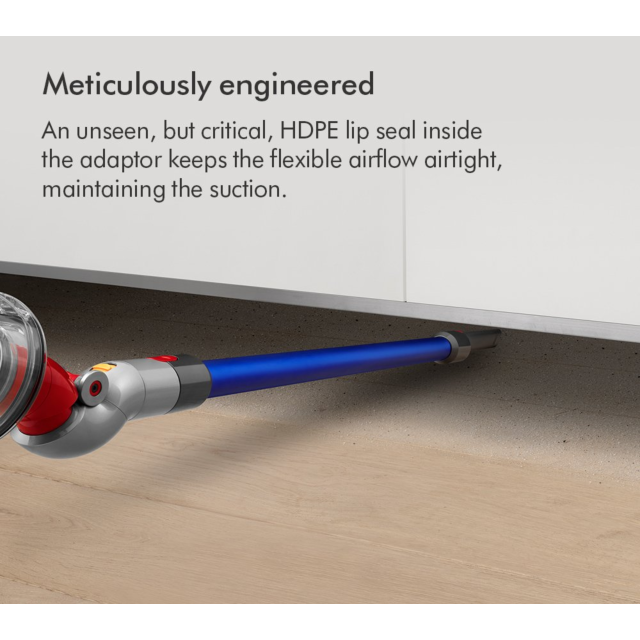 Dyson LOWREACHADAPTOR Low-reach Adaptor Accessory