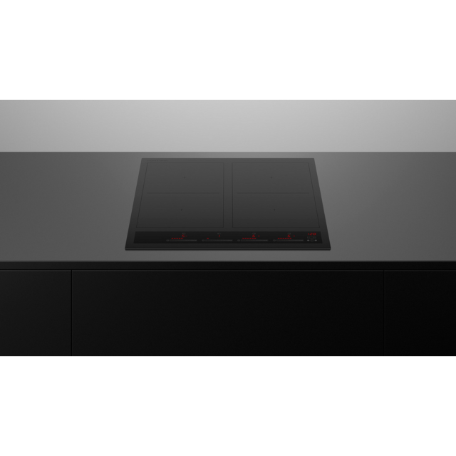 Fisher & Paykel CI604ZZDTB5 4 Zone Induction Hob