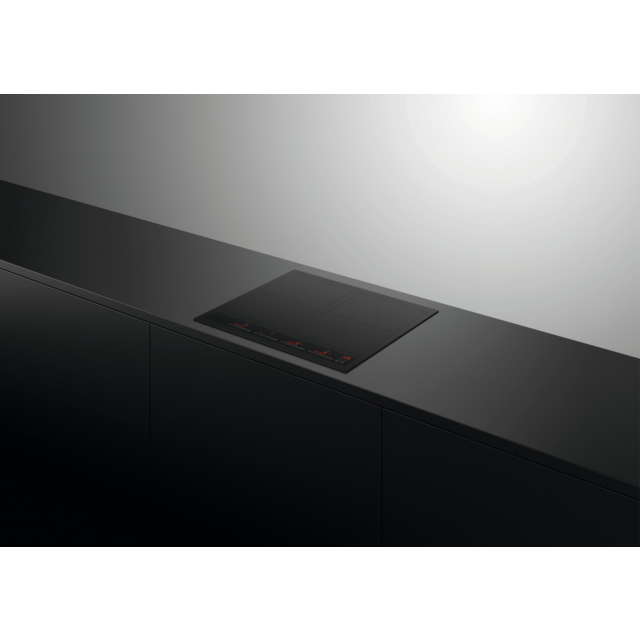 Fisher & Paykel CI604ZZDTB5 4 Zone Induction Hob