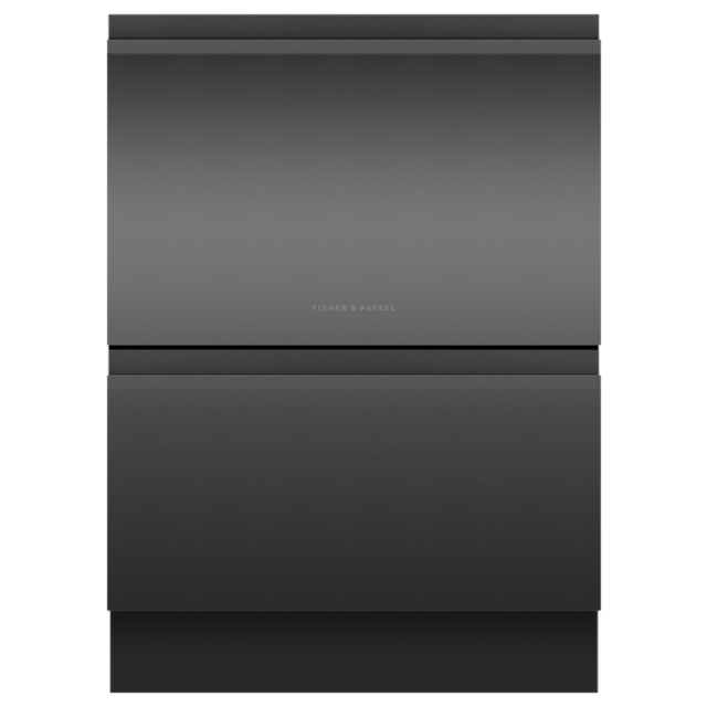 Fisher & Paykel DD60D4HNB9 Dishdrawer - 12 Setting Capacity