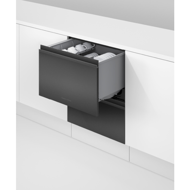 Fisher & Paykel DD60D4HNB9 Dishdrawer - 12 Setting Capacity