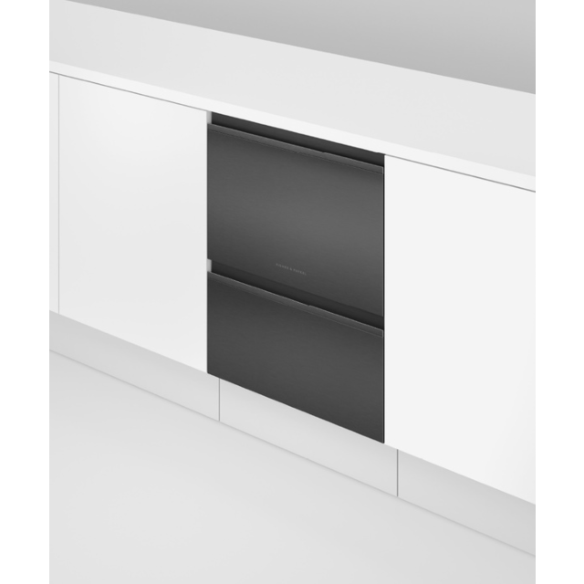 Fisher & Paykel DD60D4HNB9 Dishdrawer - 12 Setting Capacity