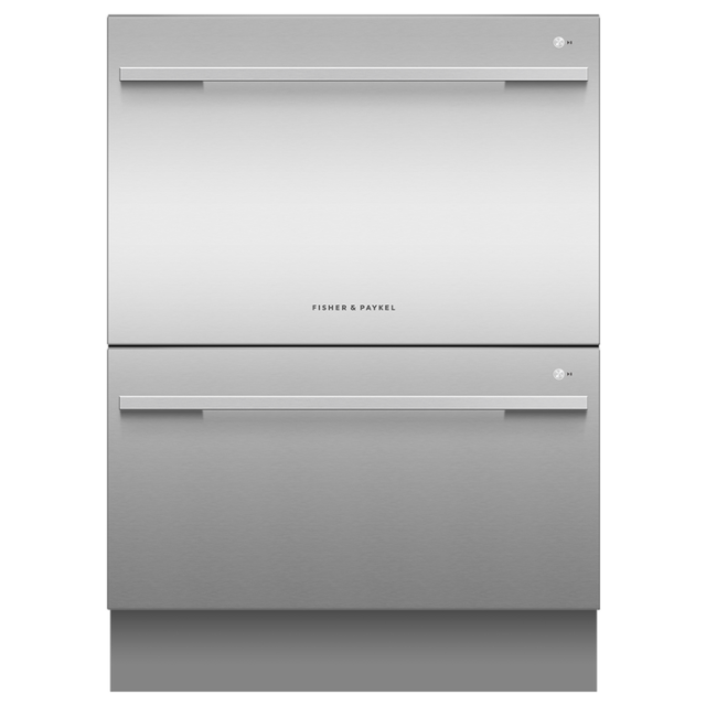 Fisher & Paykel Built-In Dishwasher with 12 Settings