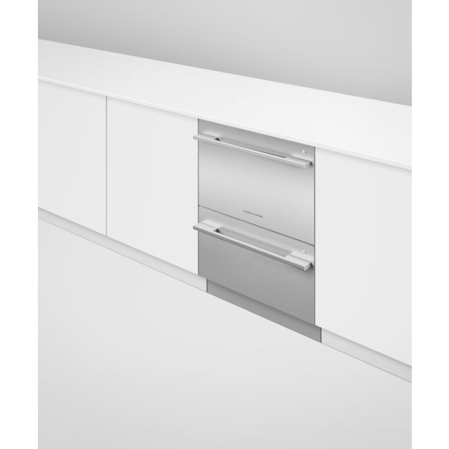 Fisher & Paykel Built-In Dishwasher with 12 Settings