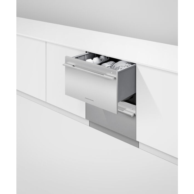 Fisher & Paykel Built-In Dishwasher with 12 Settings
