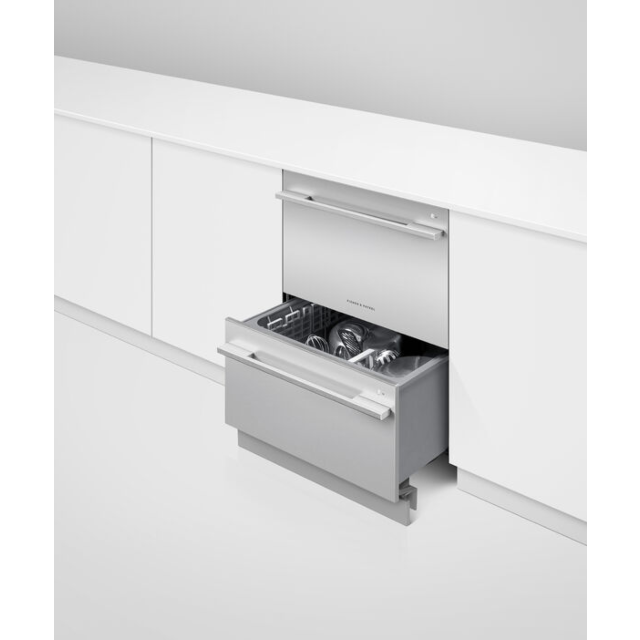 Fisher & Paykel Built-In Dishwasher with 12 Settings