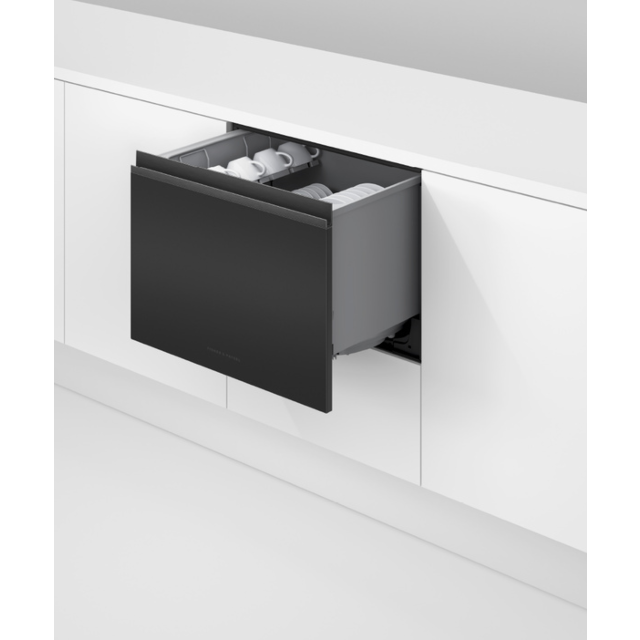 Fisher & Paykel Dishdrawer for 6 Place Settings Units