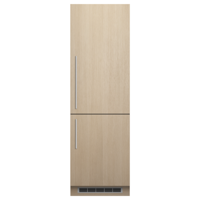 Fisher & Paykel RB6018BRV 60cm Frost Free Integrated Fridge