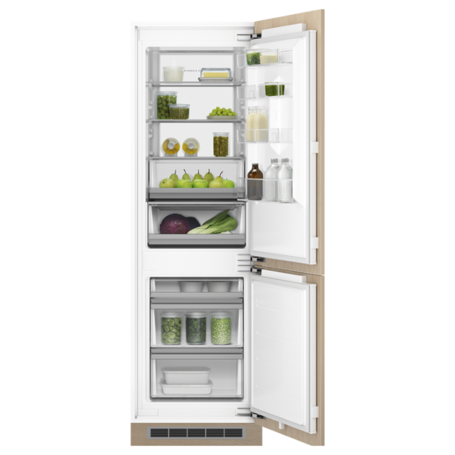 Fisher & Paykel RB6018BRV 60cm Frost Free Integrated Fridge
