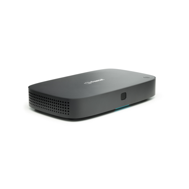 Freesat UHD_4X_1000 UHD-4X-1000 Freesat Recorder 1TB - Anthracite