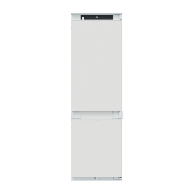 Haier HBQW5518EK-UK 70/30 Built-In No Frost Fridge Freezer