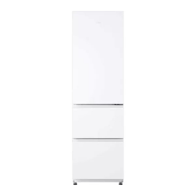 Haier HTR3518ENMWK 60/40 Frost Free Fridge Freezer