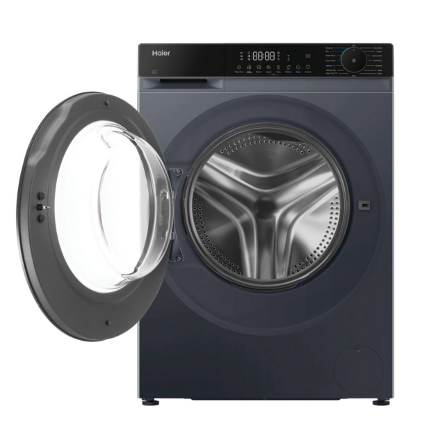 Haier HW100BP14357GUUK 10kg 1400 Spin Washing Machine