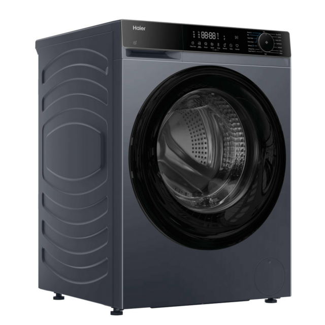 Haier HW100BP14357GUUK 10kg 1400 Spin Washing Machine