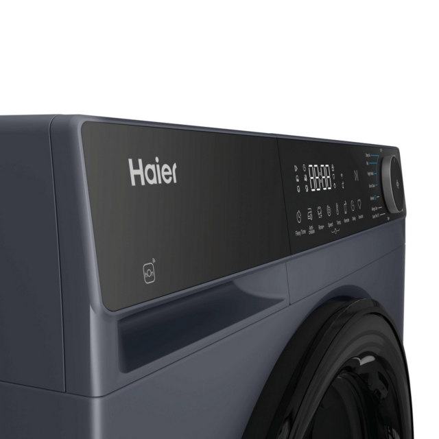 Haier HW100BP14357GUUK 10kg 1400 Spin Washing Machine