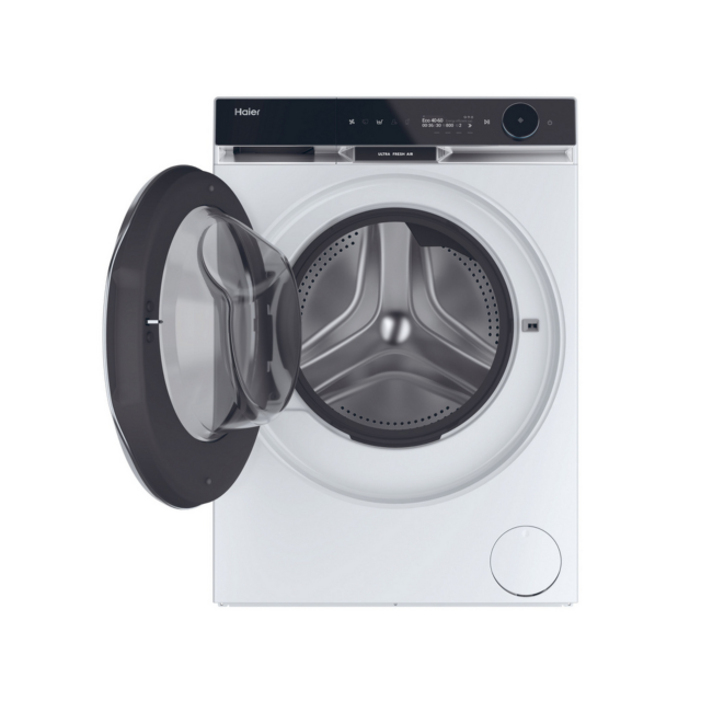 Haier HW110-BD14397UUK 11kg 1400 Spin Washer White
