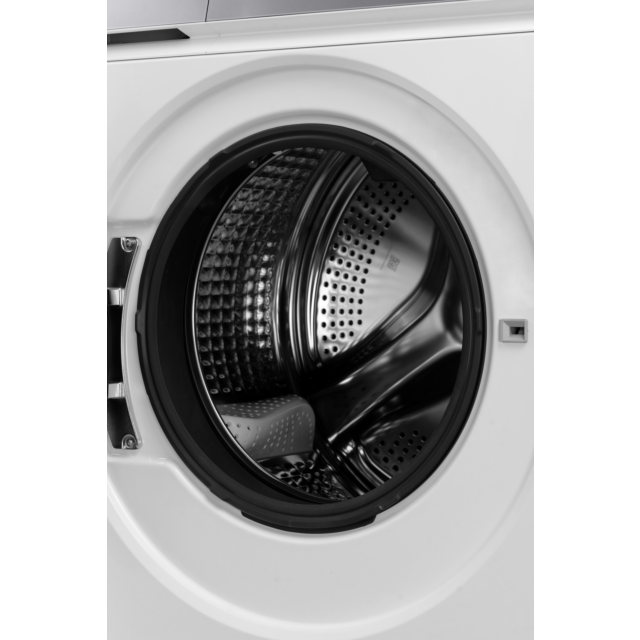 Haier HWD80BP14367TU Washer Dryer - 8kg/5kg Capacity