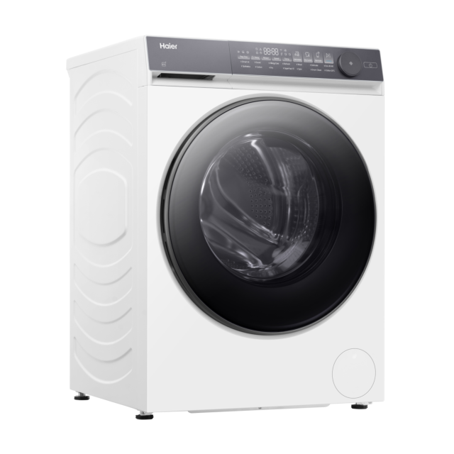 Haier HWD80BP14367TU Washer Dryer - 8kg/5kg Capacity